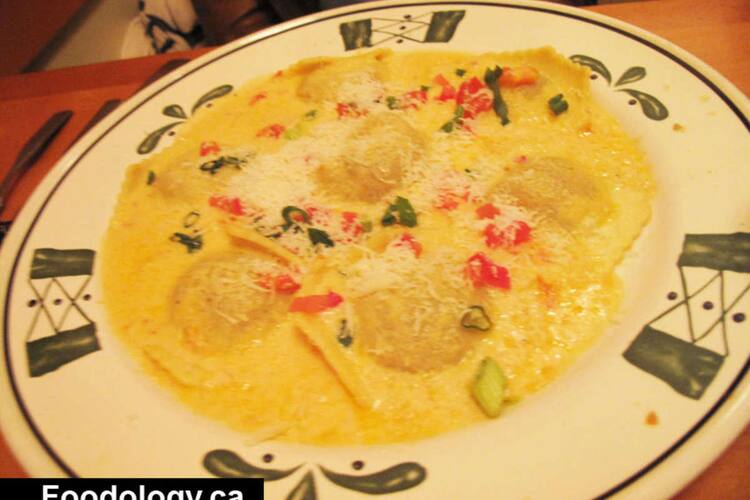 Olive Garden Italian Restaurant Tulalip Marysville